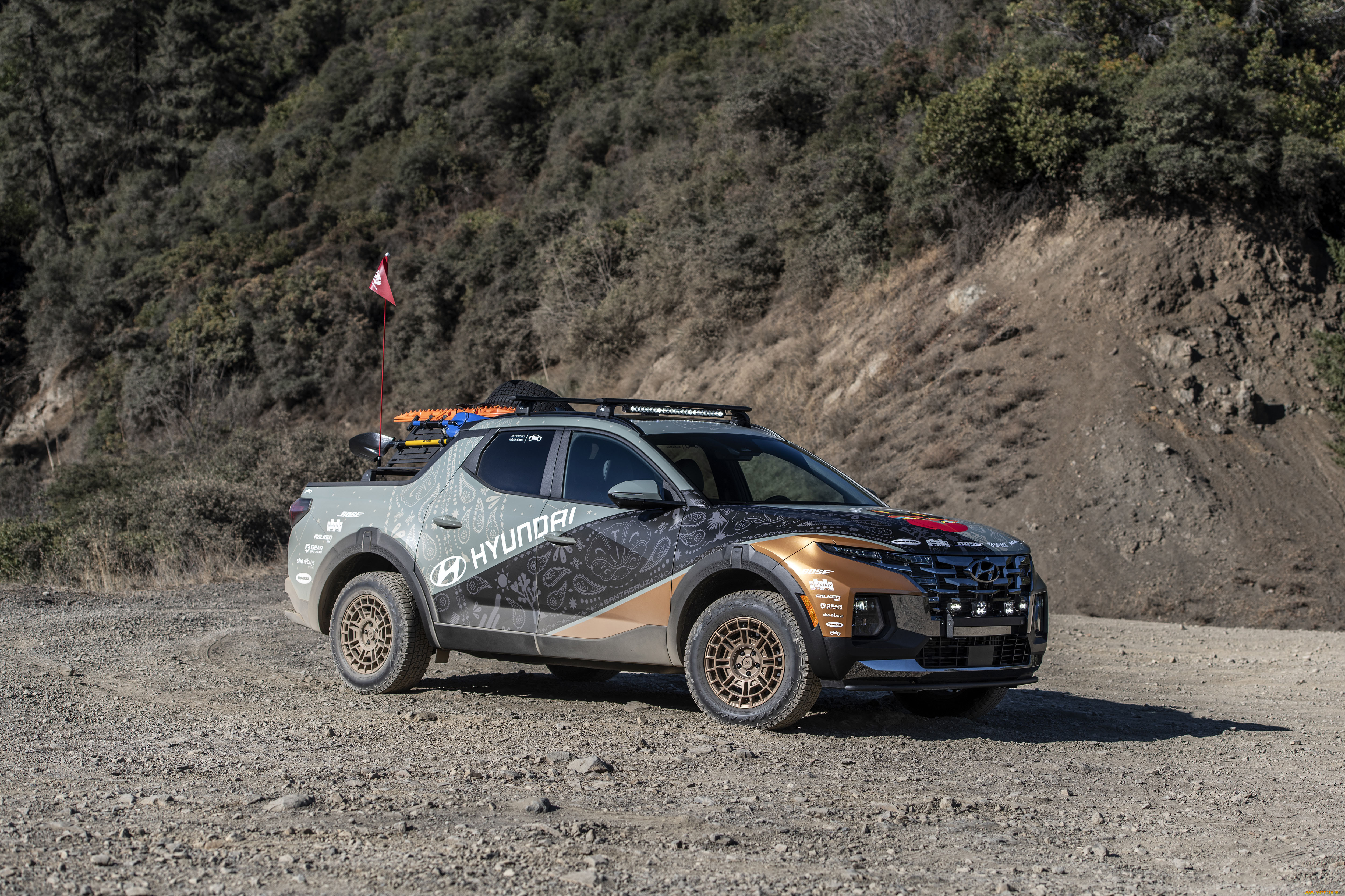 , hyundai